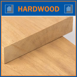 Hardwood