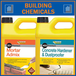 Building Chemicals