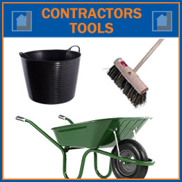 Contractors Tools