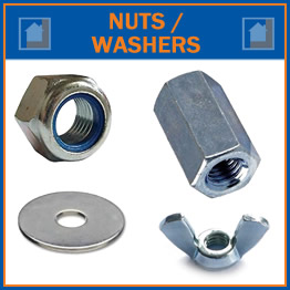 Nuts & Washers