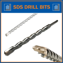 SDS Drill Bits