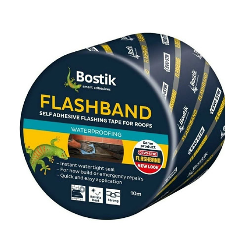 Bostik Flashband Flashing Tape