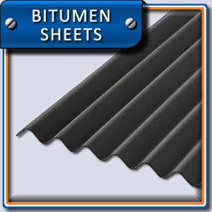 Bitumen Sheets