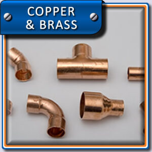 Copper / Brass