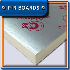 PIR Boards