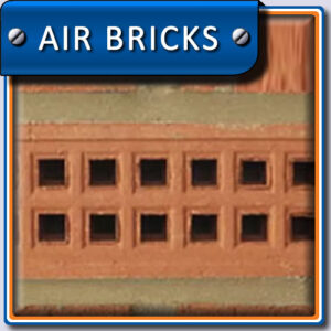 Air Bricks