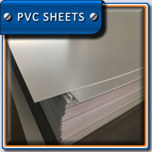 PVC Sheets