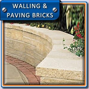 Walling Blocks & Paving Bricks
