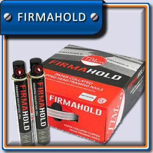 Firmahold