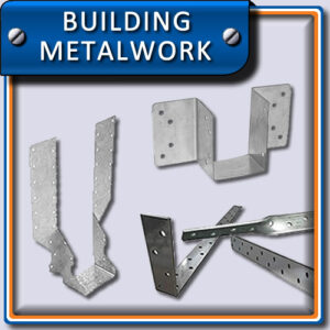 Building Metalwork