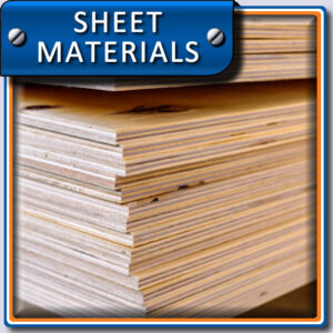 Sheet Materials