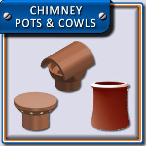 Chimney Pots / Cowls