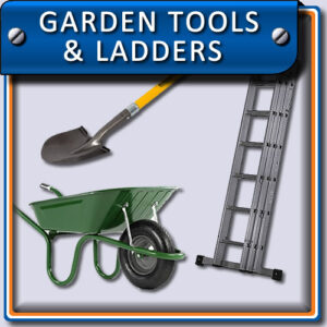 Tools & Ladders