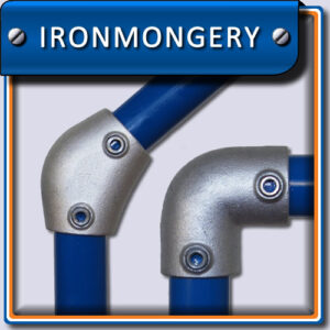 Ironmongery