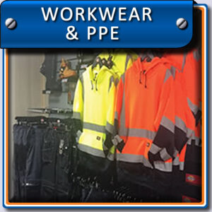Workwear / PPE