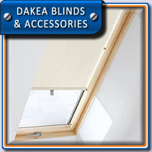 Dakea Blinds / Accessories