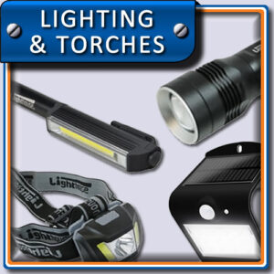 Lighting / Torches