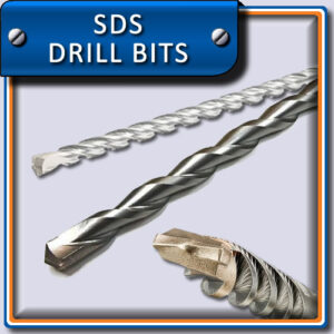 SDS Drill Bits