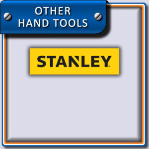 Other Hand Tools
